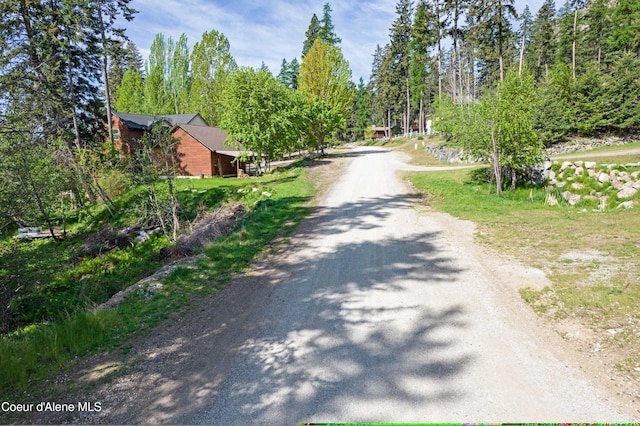 34599 N Terrace Dr, Bayview, ID 83803