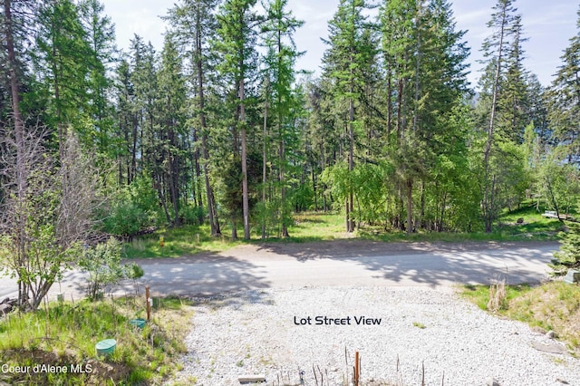 34599 N Terrace Dr, Bayview, ID 83803