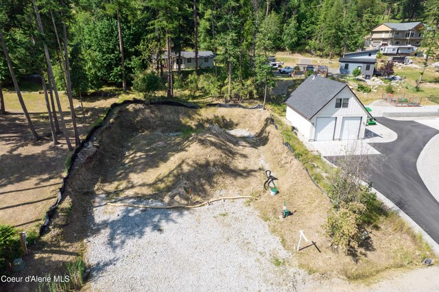 34599 N Terrace Dr, Bayview, ID 83803 - photo 9