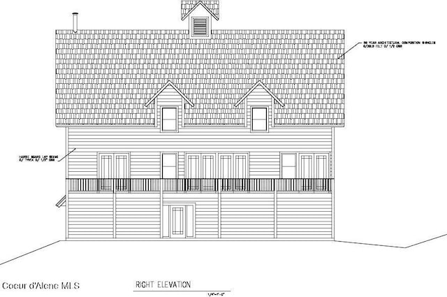 34599 N Terrace Dr, Bayview, ID 83803 - photo 5