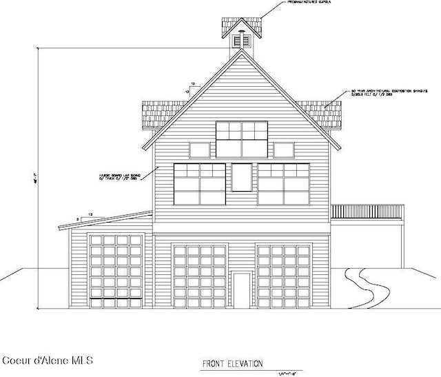34599 N Terrace Dr, Bayview, ID 83803 - photo 3