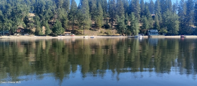 8072 W Radmer Rd, Rathdrum, ID 83858 - water view