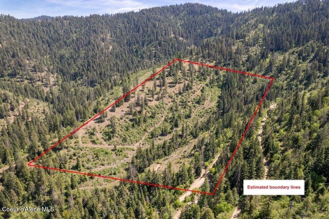 20ACRES Nka, Coeur D'Alene, ID 83814