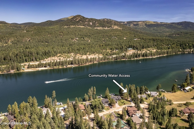 1279 Gypsy Bay Rd, Sagle, ID 83860 - photo 43
