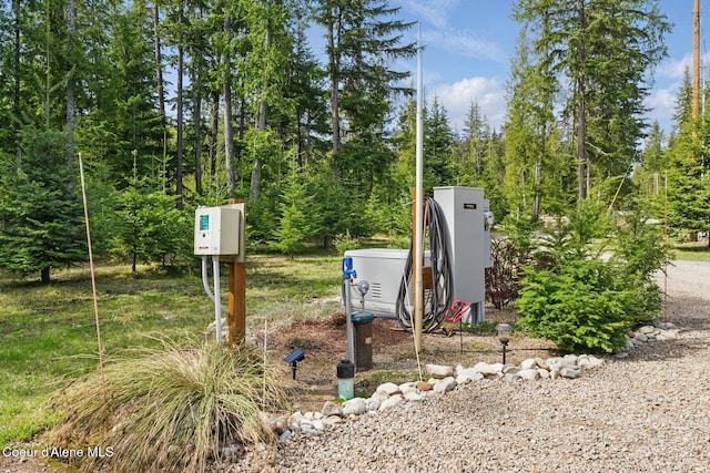 304 Hagman Rd, Nordman, ID 83848 - exterior view