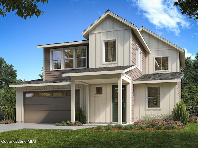 610 Moscow St, Sandpoint, ID 83864 - photo 1