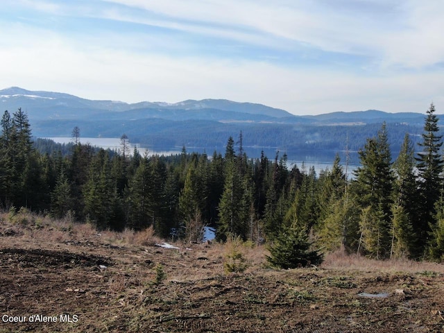 L5B9 Kapalua Rd, Harrison, ID 83833