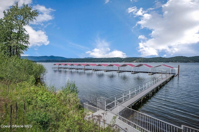 L5B9 Kapalua Rd, Harrison, ID 83833