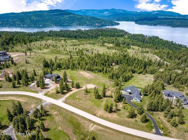 L5B9 Kapalua Rd, Harrison, ID 83833