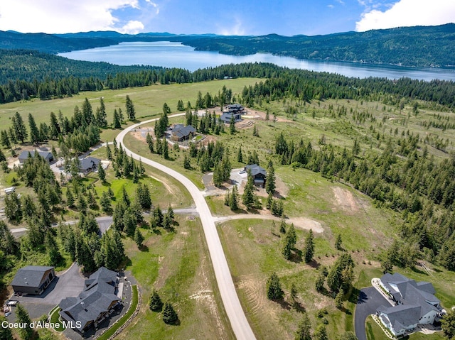 L5B9 Kapalua Rd, Harrison, ID 83833