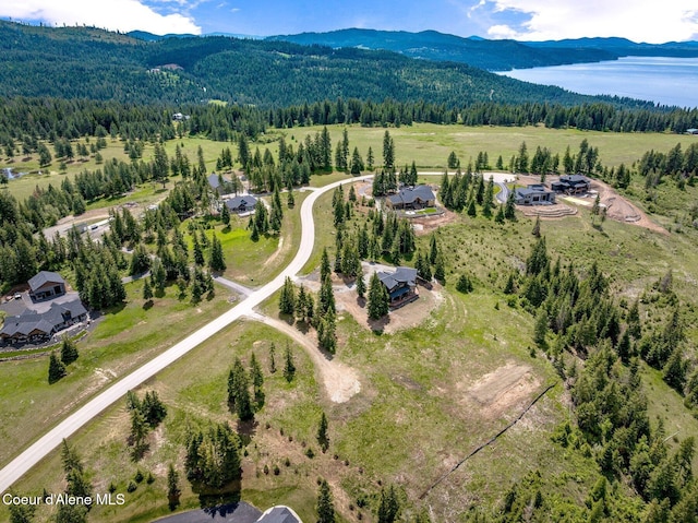 L5B9 Kapalua Rd, Harrison, ID 83833