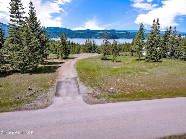 L5B9 Kapalua Rd, Harrison, ID 83833