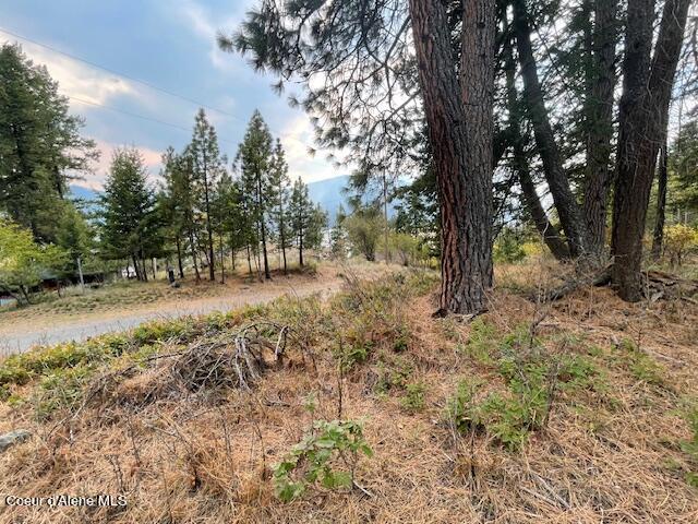 NKA Cape Horn Dr, Bayview, ID 83803