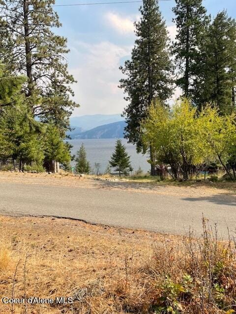 NKA Cape Horn Dr, Bayview, ID 83803