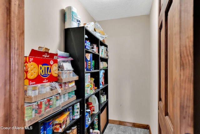 12251 W Blessing Hill Rd, Post Falls, ID 83854 - view of pantry