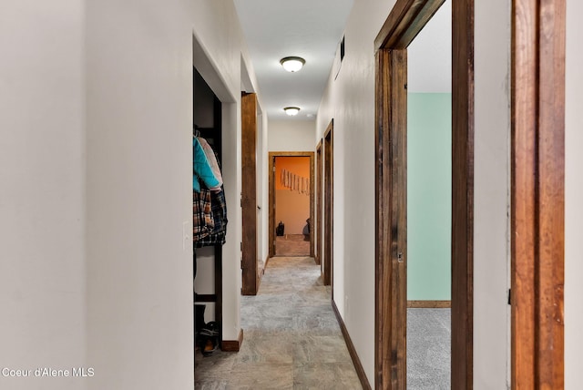 12251 W Blessing Hill Rd, Post Falls, ID 83854 - view of corridor