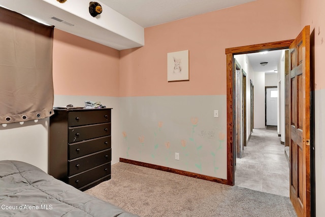 12251 W Blessing Hill Rd, Post Falls, ID 83854 - bedroom featuring carpet floors and baseboards