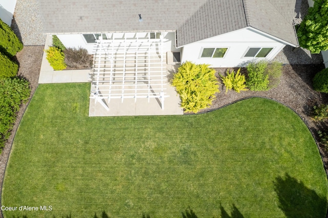 3253 W Magistrate Loop, Hayden, ID 83835 - view of subject property