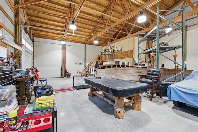 306 Eastside Rd, Priest River, ID 83856 - view of garage