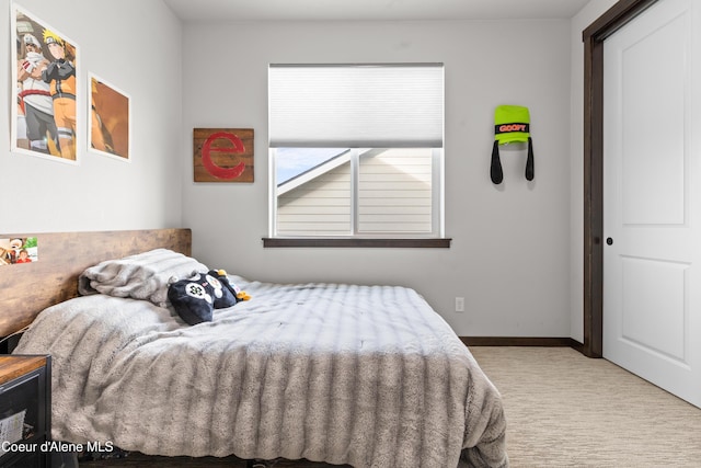 3172 N Cyprus Fox Loop, Post Falls, ID 83854 - bedroom with carpet floors