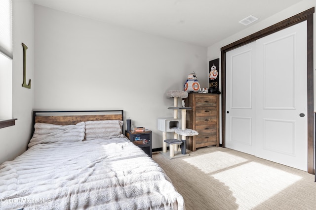 3172 N Cyprus Fox Loop, Post Falls, ID 83854 - bedroom featuring carpet floors