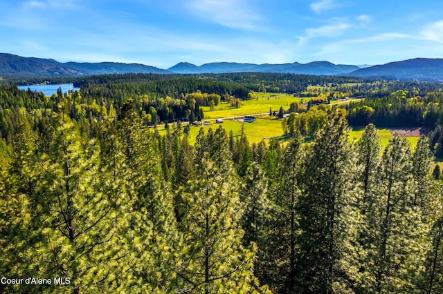 NNA Gold Mountain Dr, Sagle, ID 83860