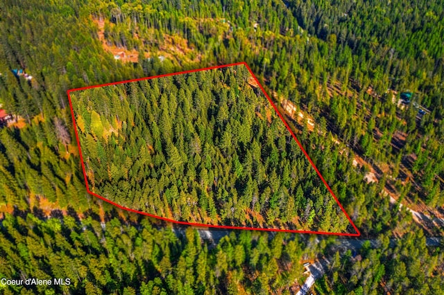 NNA Gold Mountain Dr, Sagle, ID 83860