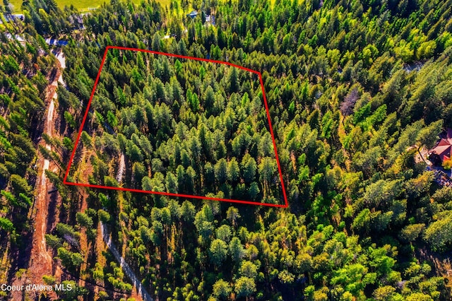 NNA Gold Mountain Dr, Sagle, ID 83860
