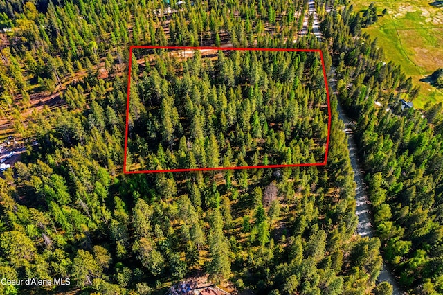 NNA Gold Mountain Dr, Sagle, ID 83860