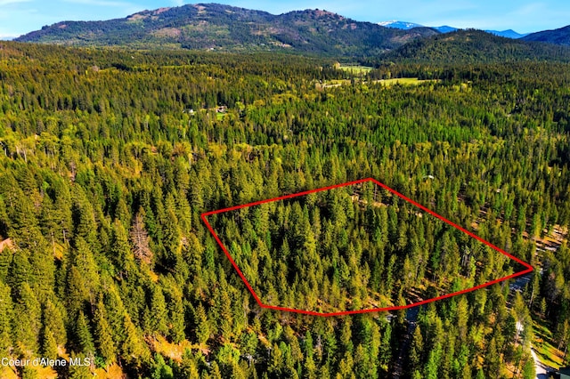 NNA Gold Mountain Dr, Sagle, ID 83860
