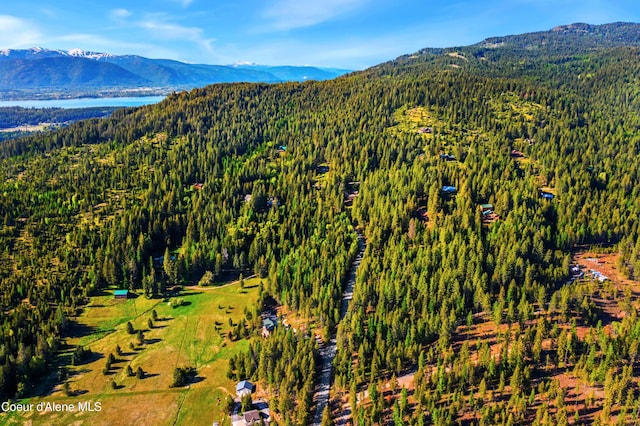 NNA Gold Mountain Dr, Sagle, ID 83860