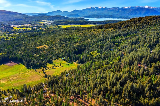 NNA Gold Mountain Dr, Sagle, ID 83860