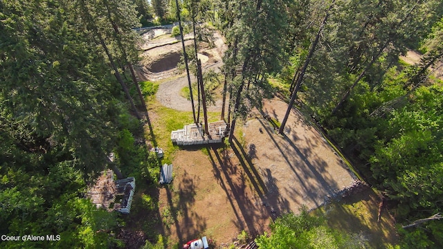 15297 N Shenandoah Dr, Hayden Lake, ID 83835