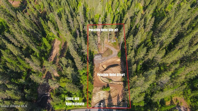 15297 N Shenandoah Dr, Hayden Lake, ID 83835