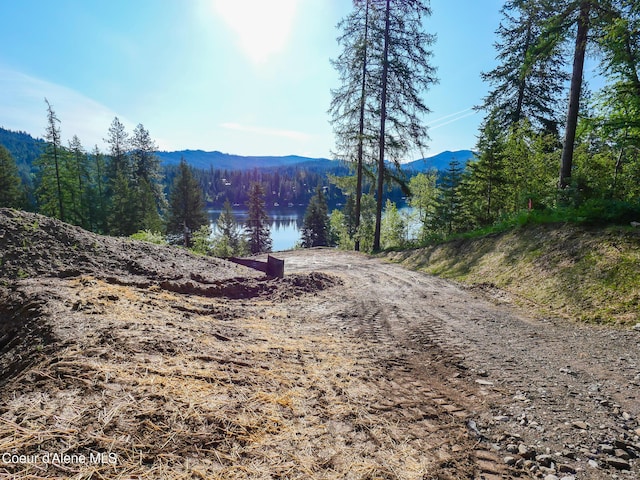 15297 N Shenandoah Dr, Hayden Lake, ID 83835