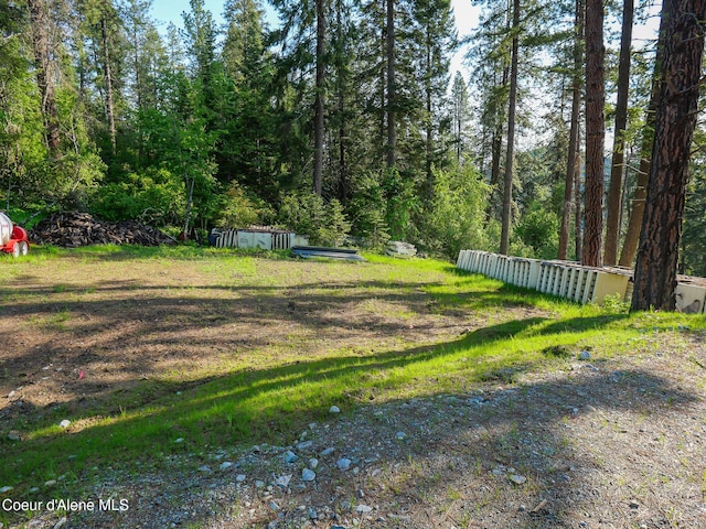 15297 N Shenandoah Dr, Hayden Lake, ID 83835