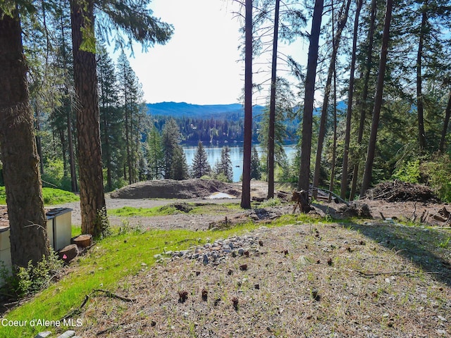 15297 N Shenandoah Dr, Hayden Lake, ID 83835