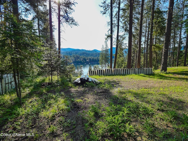 15297 N Shenandoah Dr, Hayden Lake, ID 83835