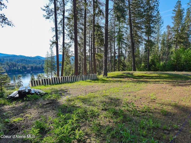15297 N Shenandoah Dr, Hayden Lake, ID 83835