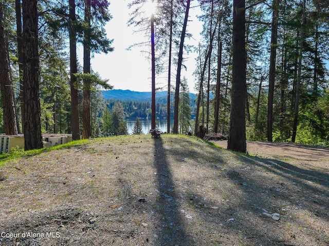 15297 N Shenandoah Dr, Hayden Lake, ID 83835