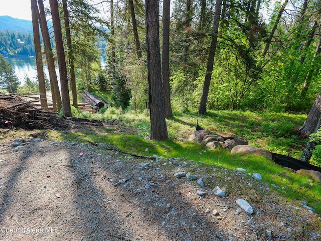 15297 N Shenandoah Dr, Hayden Lake, ID 83835