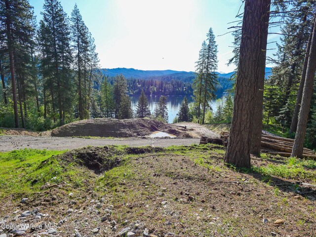 15297 N Shenandoah Dr, Hayden Lake, ID 83835