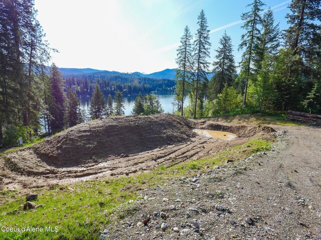 15297 N Shenandoah Dr, Hayden Lake, ID 83835