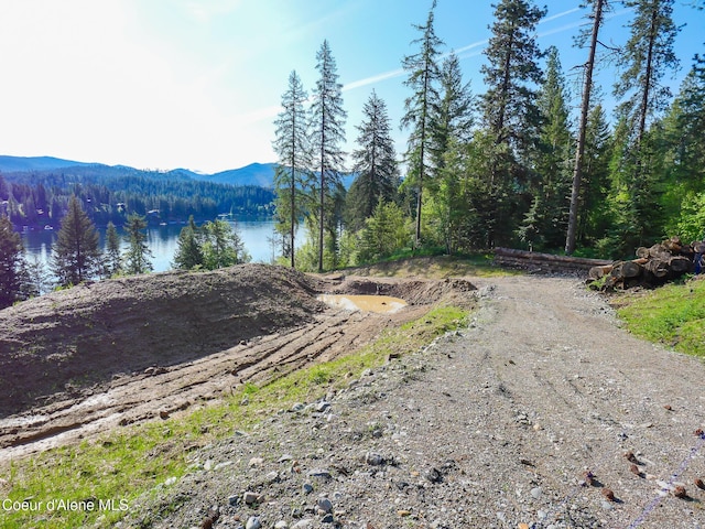 15297 N Shenandoah Dr, Hayden Lake, ID 83835