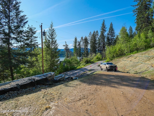 15297 N Shenandoah Dr, Hayden Lake, ID 83835