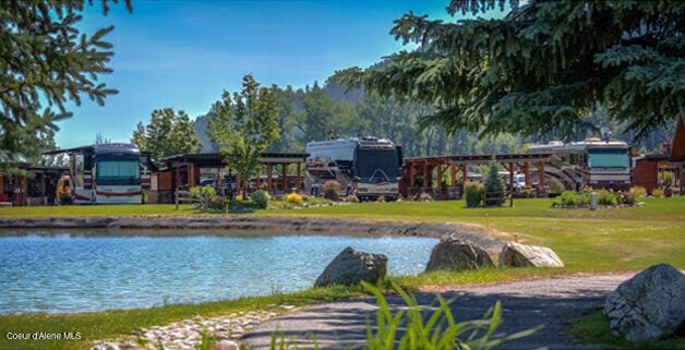 NKA Stoneridge Rd, Blanchard, ID 83804