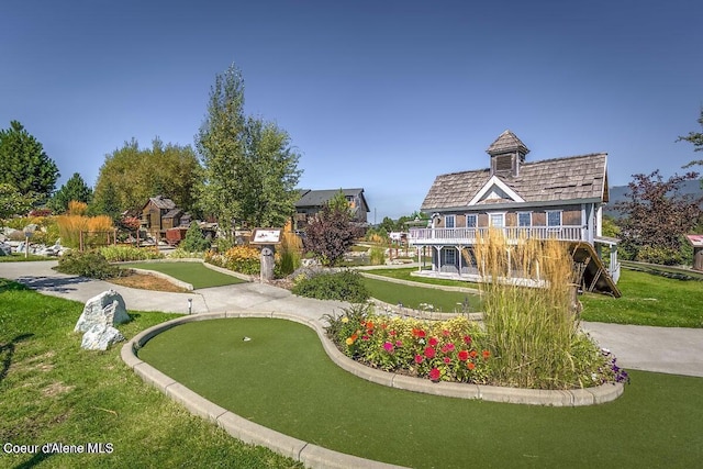 NKA Stoneridge Rd, Blanchard, ID 83804