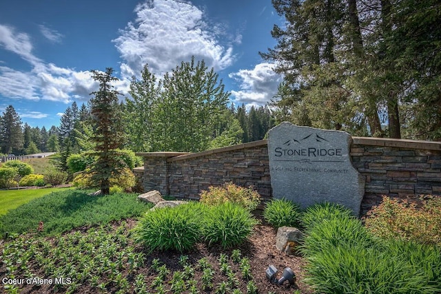 NKA Stoneridge Rd, Blanchard, ID 83804