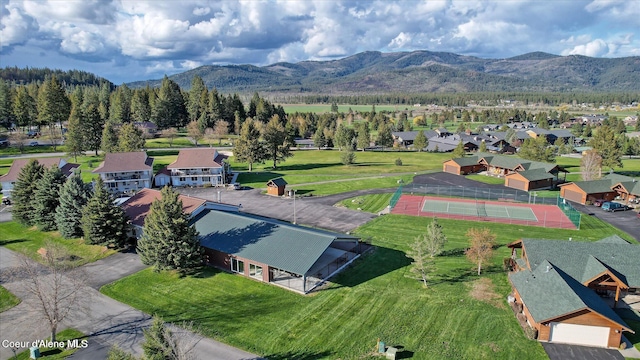 NKA Stoneridge Rd, Blanchard, ID 83804