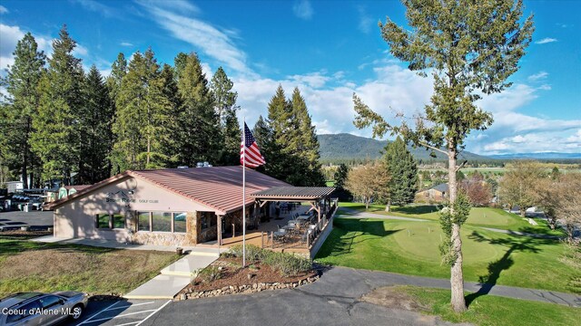 NKA Stoneridge Rd, Blanchard, ID 83804